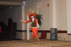 ValleyCon 36
