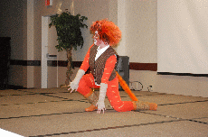 ValleyCon 36