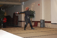 ValleyCon 36