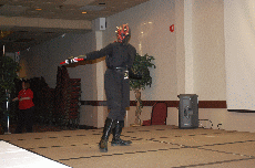 ValleyCon 36