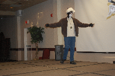 ValleyCon 36