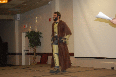 ValleyCon 36