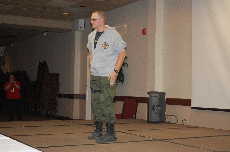 ValleyCon 36