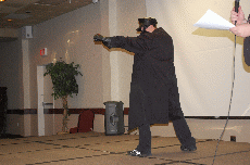 ValleyCon 36