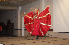 ValleyCon 36