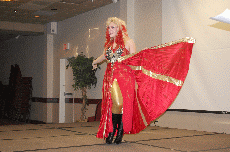 ValleyCon 36