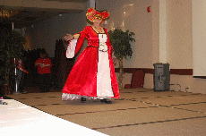 ValleyCon 36