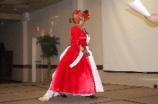 ValleyCon 36
