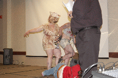 ValleyCon 36
