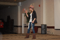 ValleyCon 36