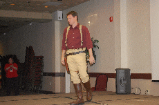 ValleyCon 36