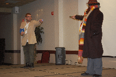 ValleyCon 36