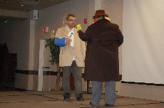 ValleyCon 36