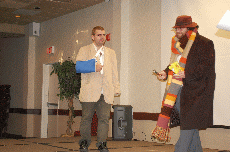 ValleyCon 36