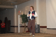 ValleyCon 36