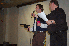 ValleyCon 36