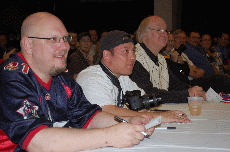 ValleyCon 36