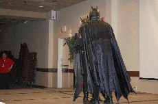 ValleyCon 36