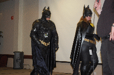 ValleyCon 36