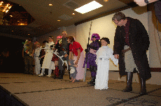ValleyCon 36