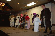 ValleyCon 36