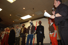 ValleyCon 36