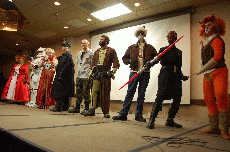 ValleyCon 36
