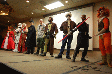 ValleyCon 36
