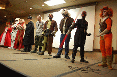 ValleyCon 36