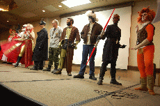 ValleyCon 36