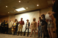 ValleyCon 36