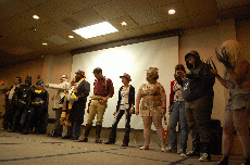 ValleyCon 36