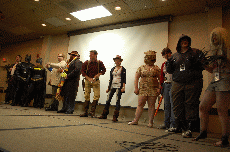 ValleyCon 36