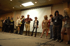 ValleyCon 36