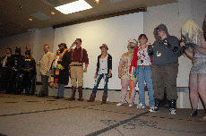 ValleyCon 36