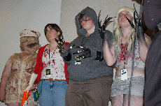ValleyCon 36