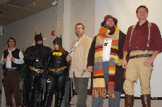 ValleyCon 36