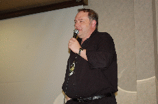 ValleyCon 36
