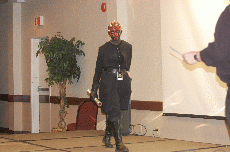 ValleyCon 36