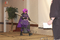 ValleyCon 36