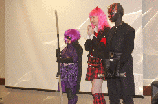 ValleyCon 36
