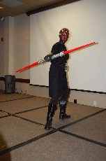ValleyCon 36