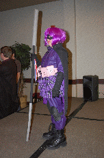 ValleyCon 36