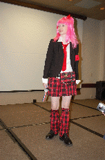 ValleyCon 36