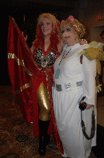 ValleyCon 36
