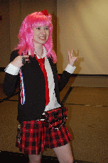 ValleyCon 36