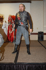 ValleyCon 36