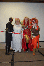 ValleyCon 36