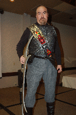ValleyCon 36