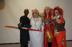 ValleyCon 36